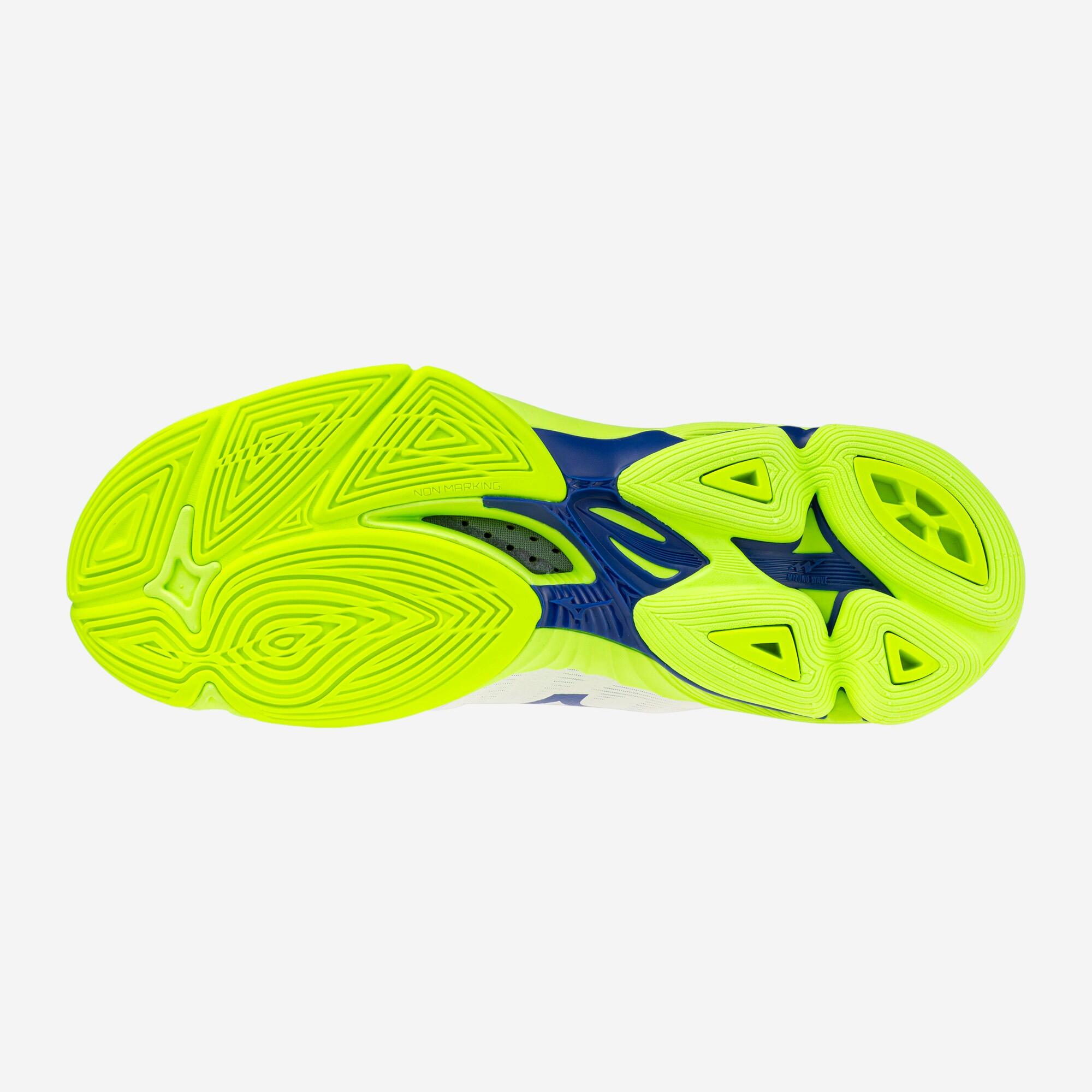 Buty siatkarskie MIZUNO Wave Lightning Pro Low