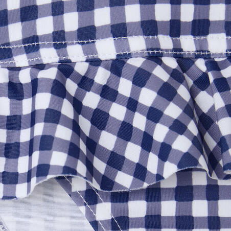 Набір з 2 плавок Madi для дівчат темно-сині