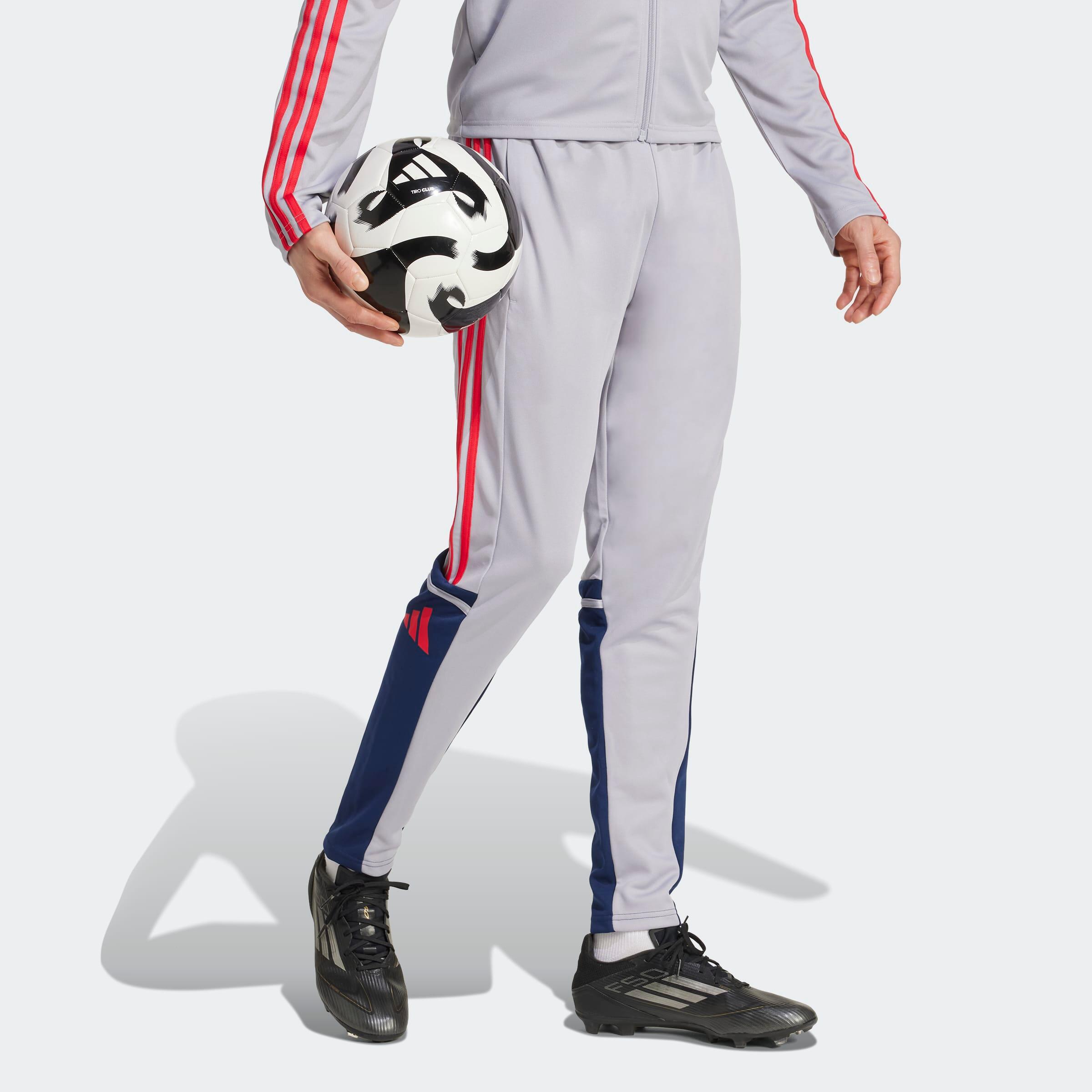 Spodnie piłkarskie ADIDAS Squadra 25 treningowe