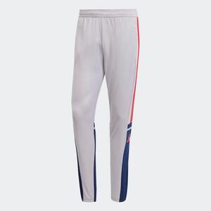 Pantalón de entrenamiento adidas Squadra 25 Adulto Gris/Azul marino