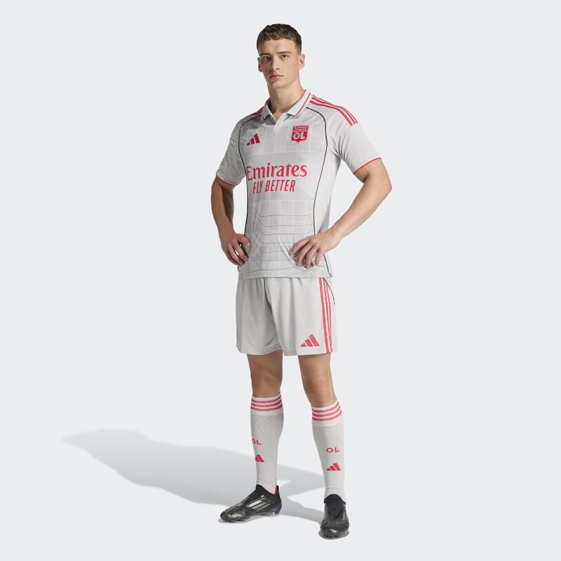 Oficiální dres Olympique Lyonnais Third pro dospělé