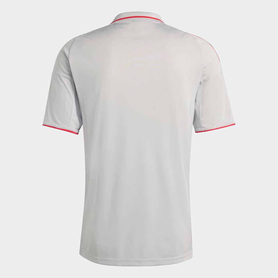 Oficjalna koszulka piłkarska ADIDAS Olympique Lyonnais 25/26 Trzecia