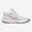 Încălțăminte de volei ASICS Gel Task MT4 Mid Alb Roz Damă