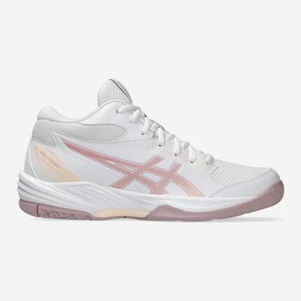 Buty do siatkówki damskie ASICS Gel Task MT4 Mid