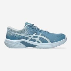 Chaussures de volleyball Homme - ASICS Beyond FF Low bleu