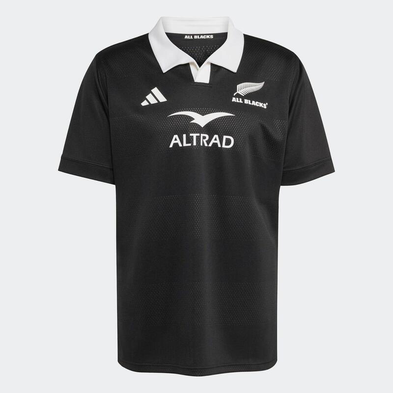 Replika ragbyového dresu ADIDAS All Blacks Nový Zéland
