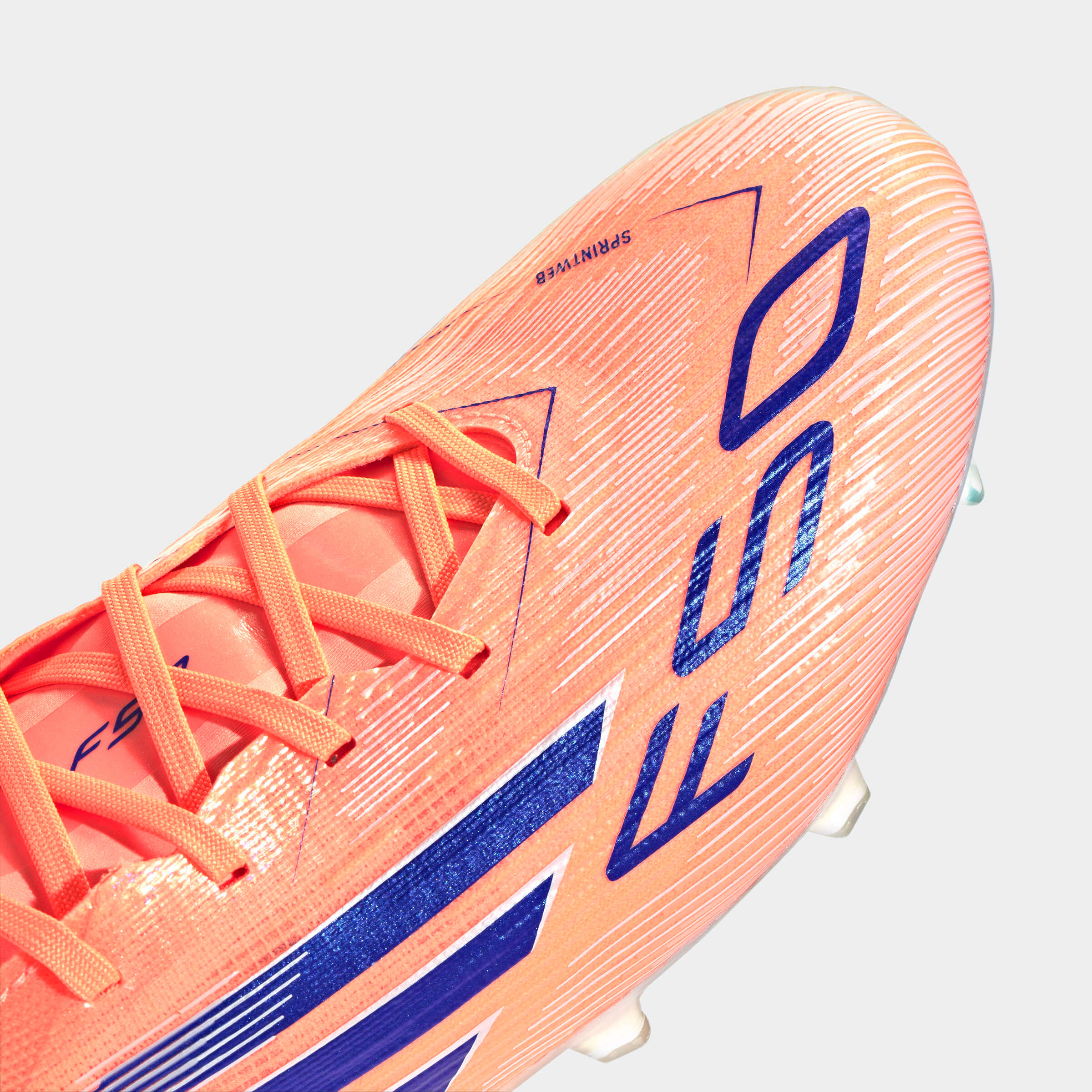 Buty piłkarskie ADIDAS F50 Pro FG 3/9