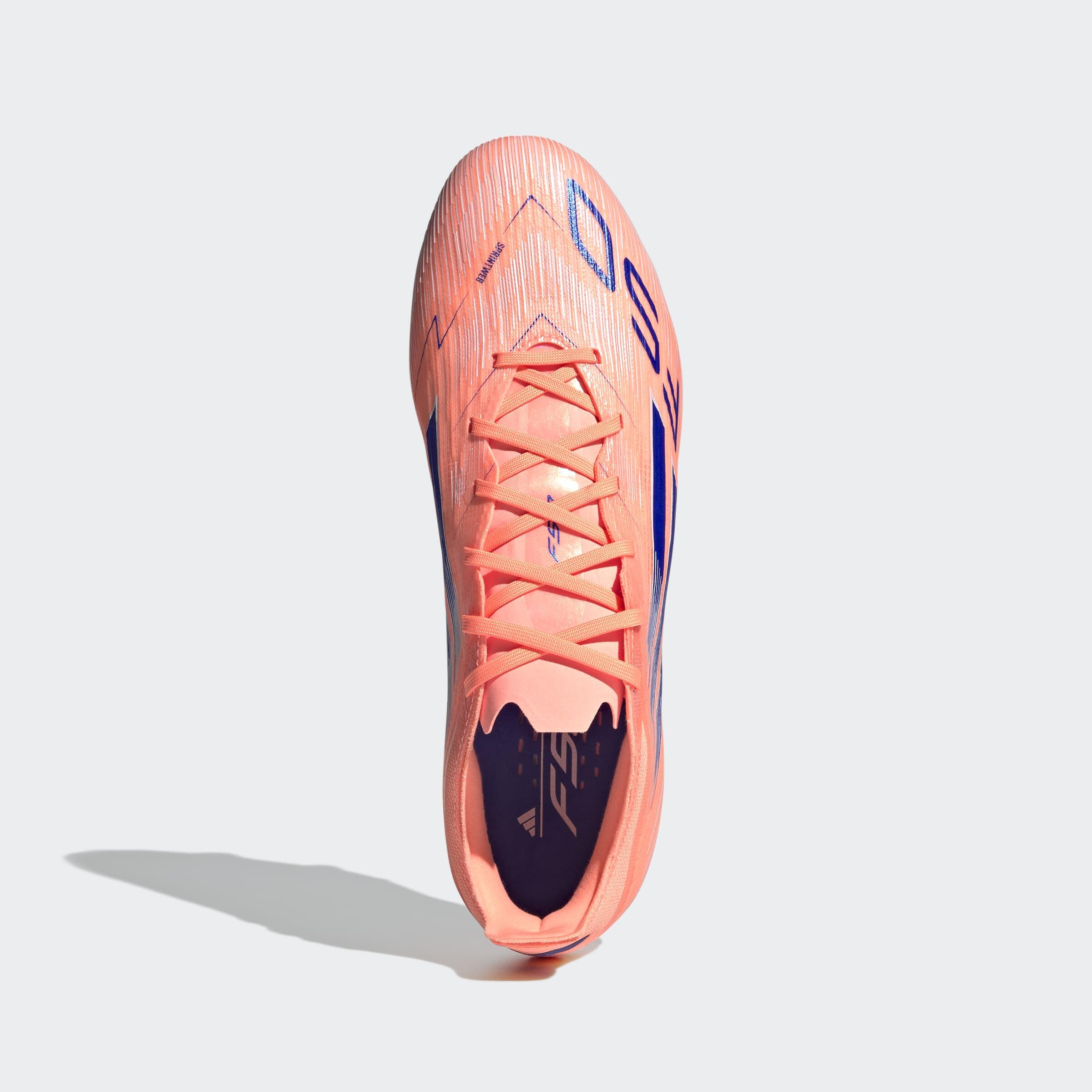 Buty piłkarskie ADIDAS F50 Pro FG 5/9