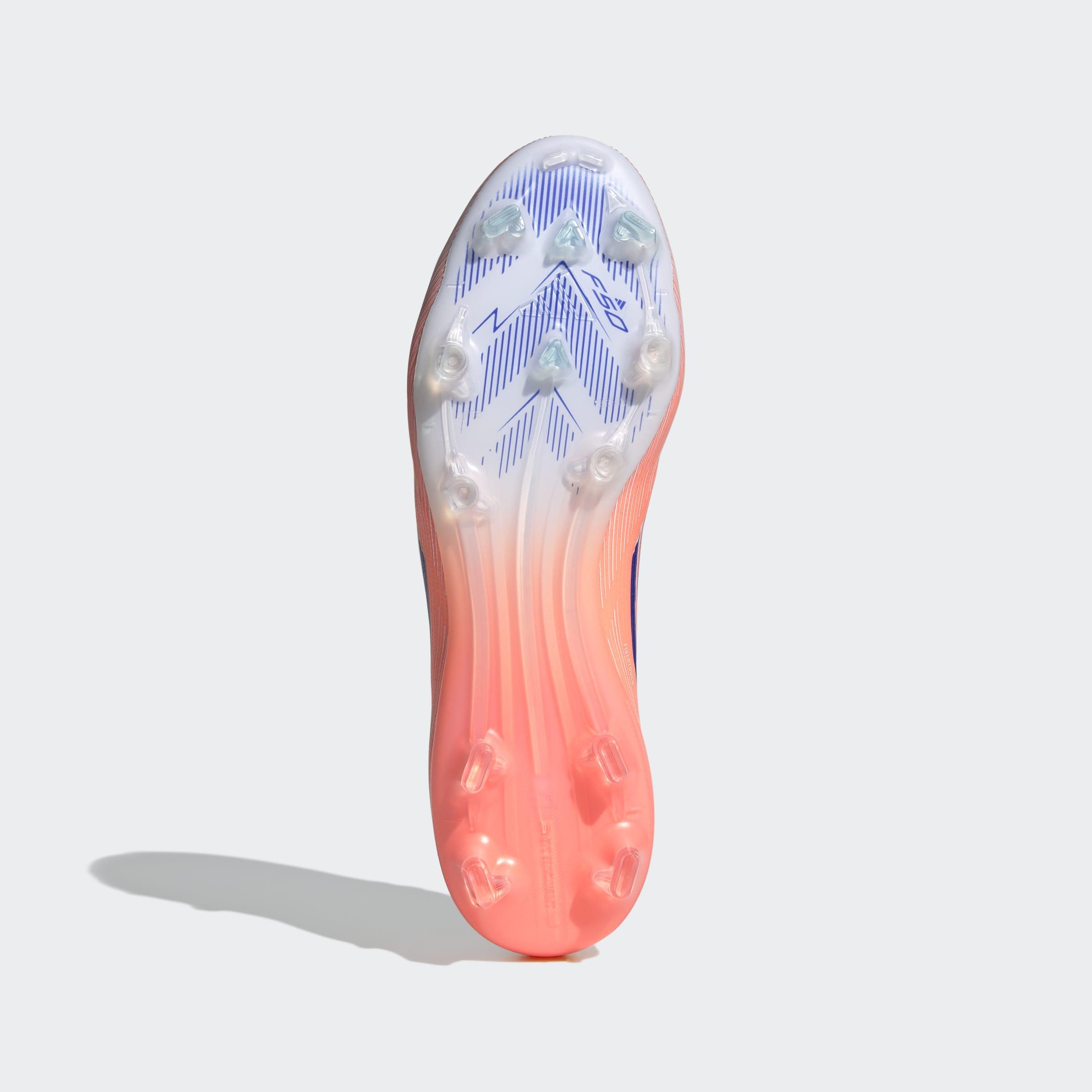 Buty piłkarskie ADIDAS F50 Pro FG 6/9