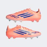 F50 PRO FG Adulte Orange