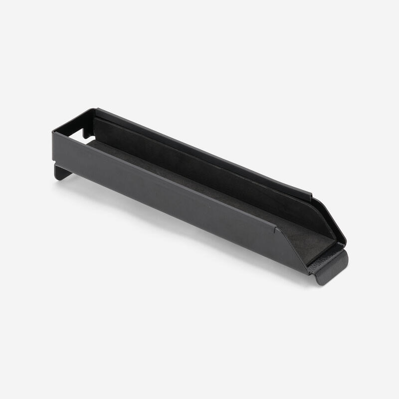 Raft 1 cârlig pentru dulap modular securizat