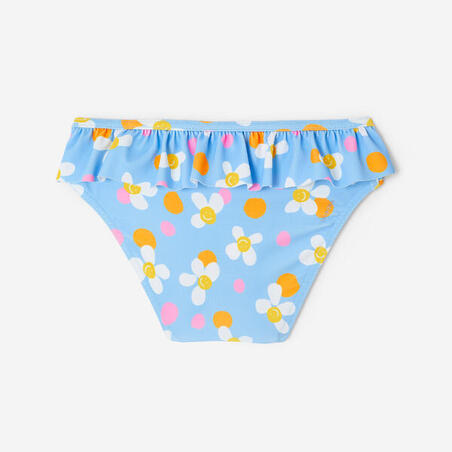 Плавки дитячі Mono pop для плавання блакитні