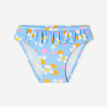 Bas de maillot de bain pantail