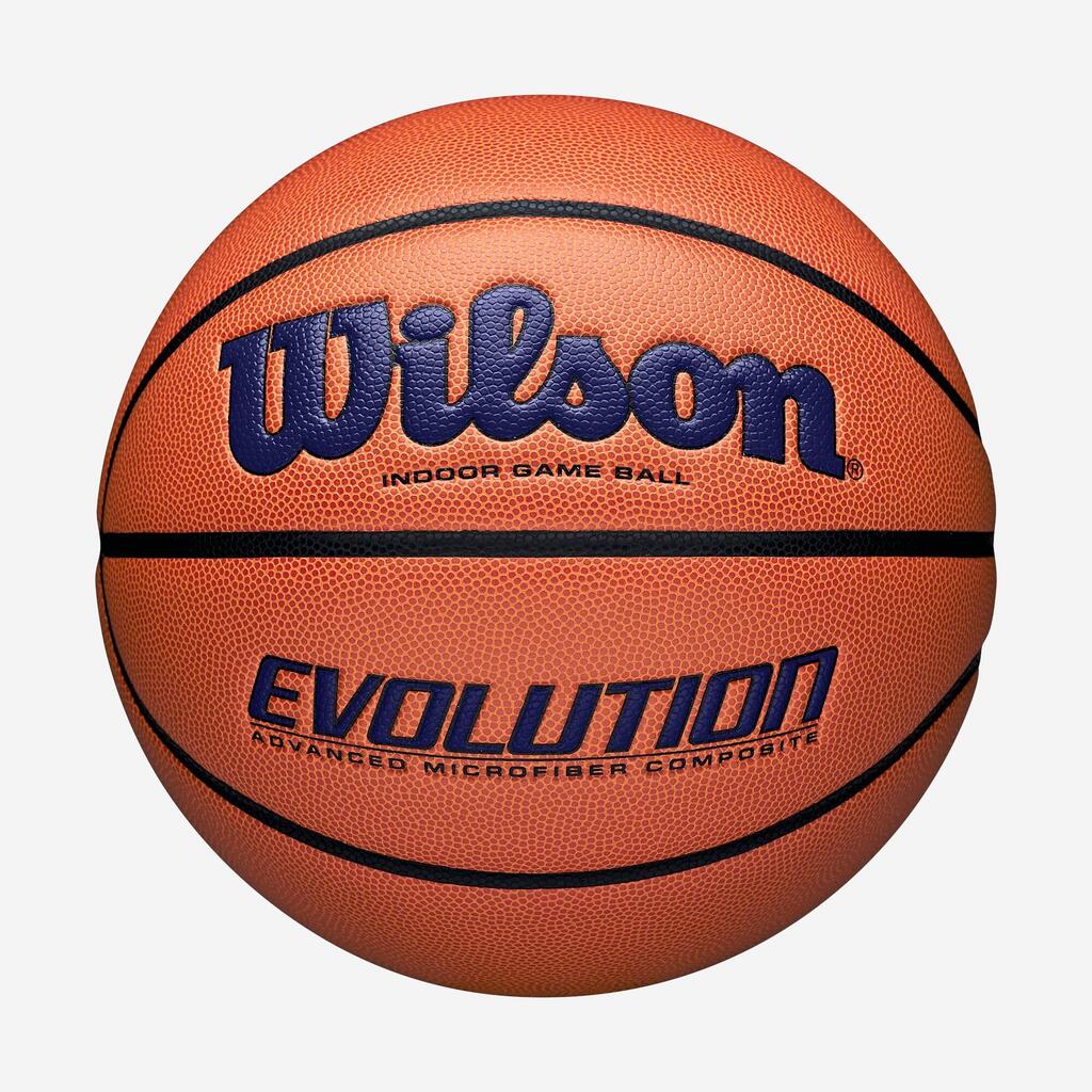 Košarkarska žoga velikost 7 Wilson Evolution