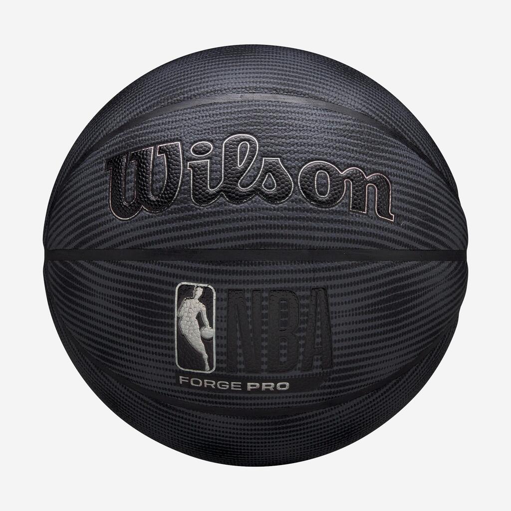 Žoga velikosti 7 Wilson NBA Forge Pro Midnight 7