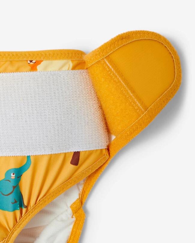 Windel-Badehose Baby Wassersport 