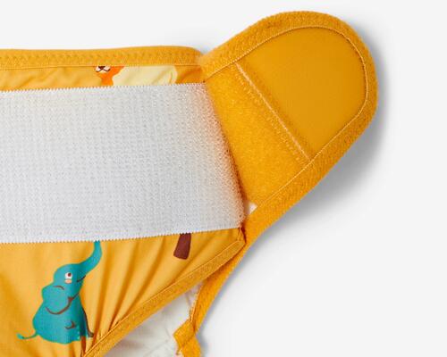 costume contenitivo lavabile baby