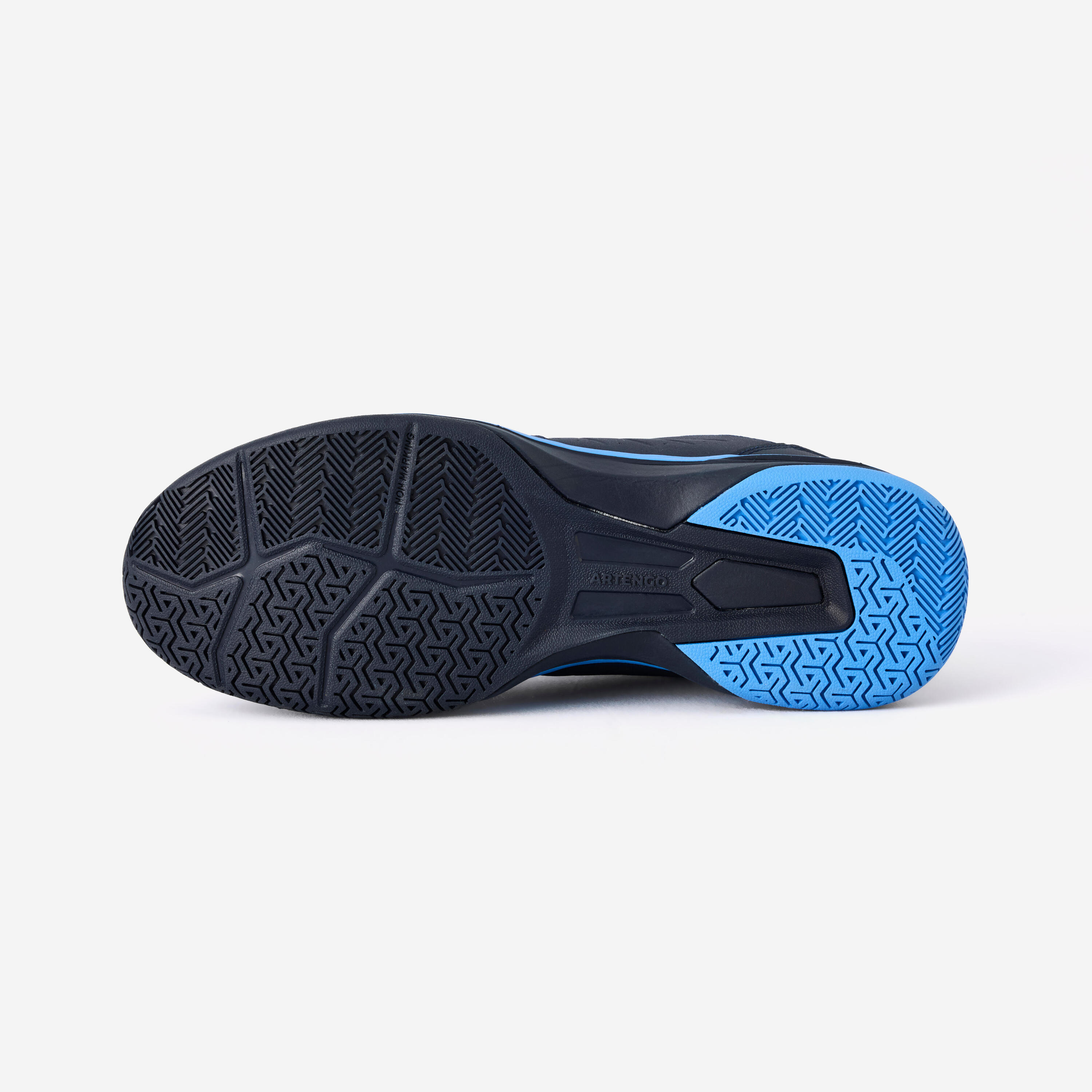 Chaussures de tennis multicourt homme – TS 500 5/5