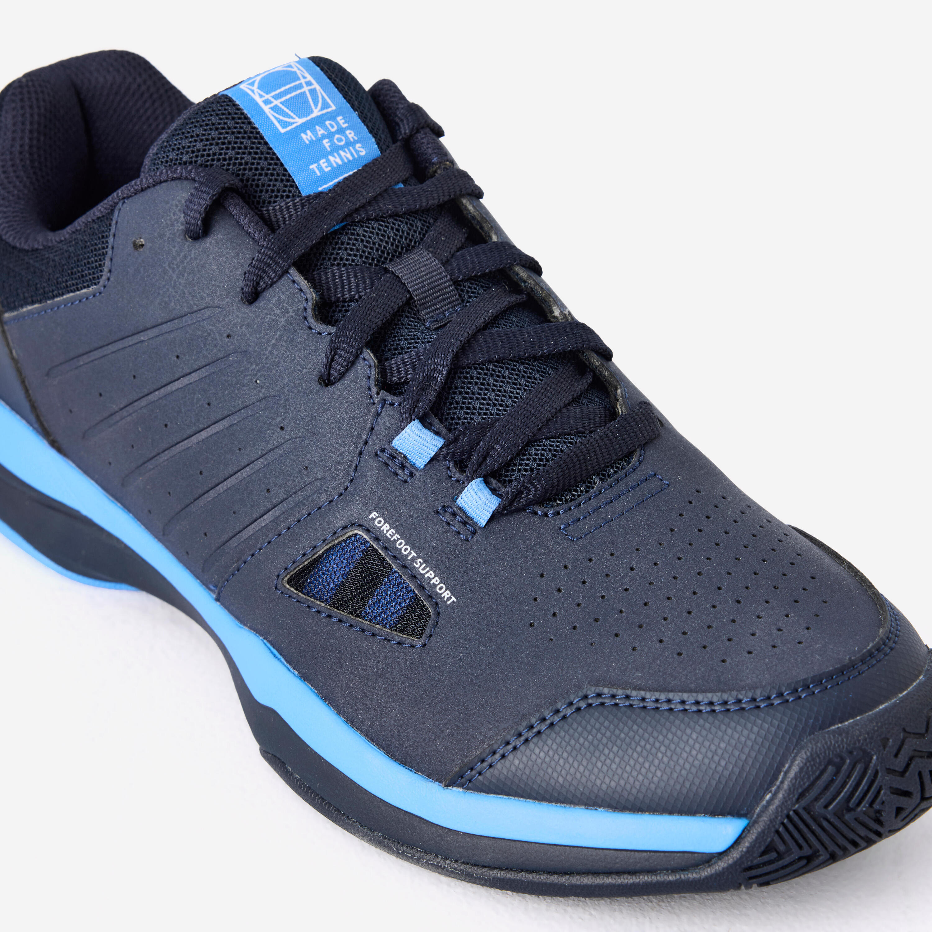 Chaussures de tennis multicourt homme – TS 500 3/5