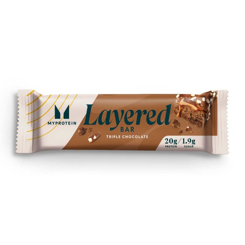 ПРОТЕИНОВ БАР MYPROTEIN 60 Г