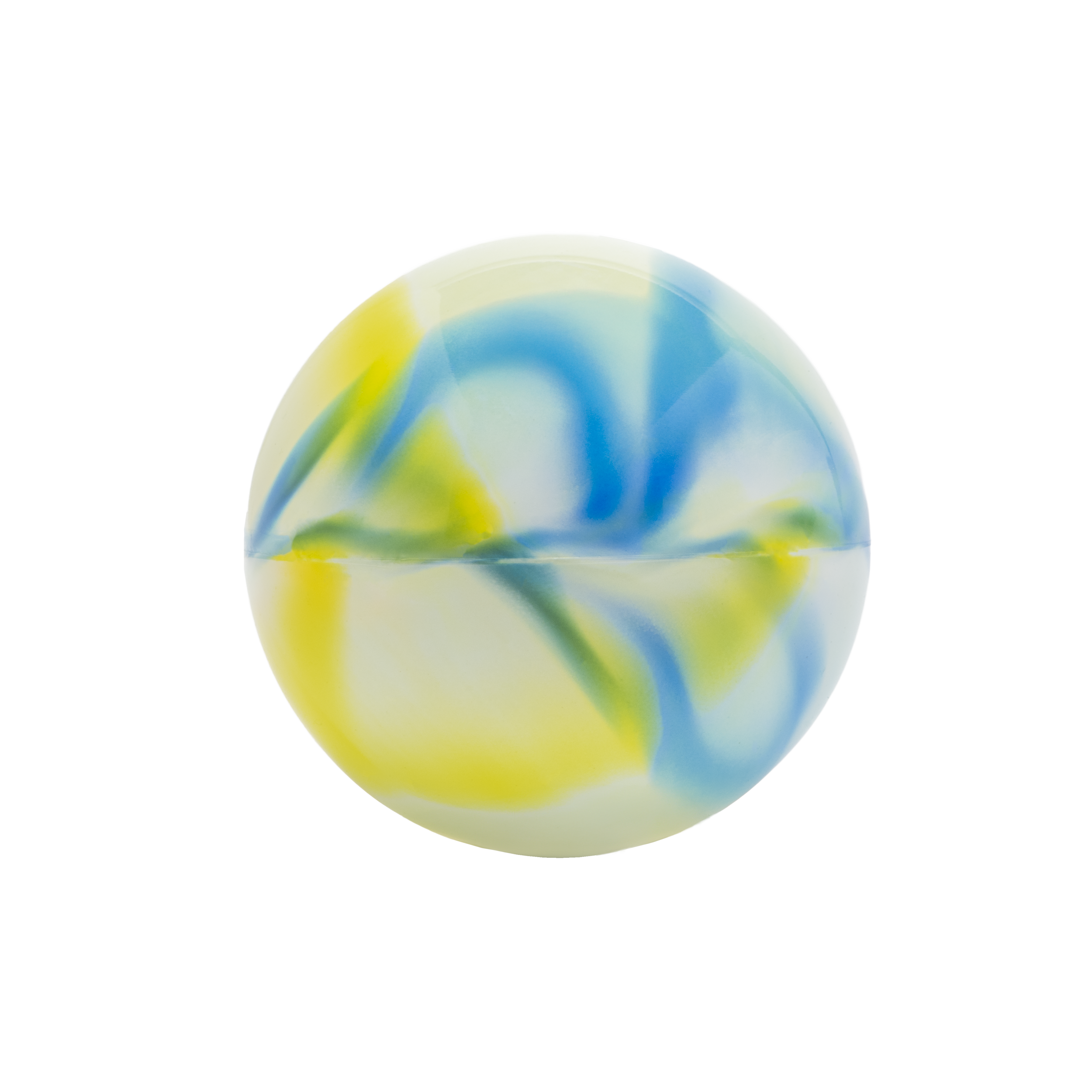 Balle de hockey sur gazon lisse fh100 lght multicolore - Hockey sur gazon - KOROK- Clubs - Entreprises - Collectivités - Associations