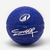 Ballon de basket taille 7 - BT500 GRIP SIGNATURE SARR Bleu