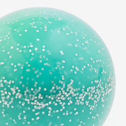 Balle de hockey sur gazon lisse Glitter