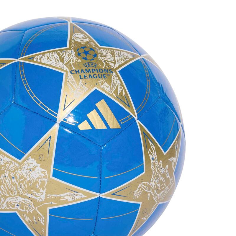Futbol Topu - 5 Numara - Adidas Şampiyonlar Ligi Topu