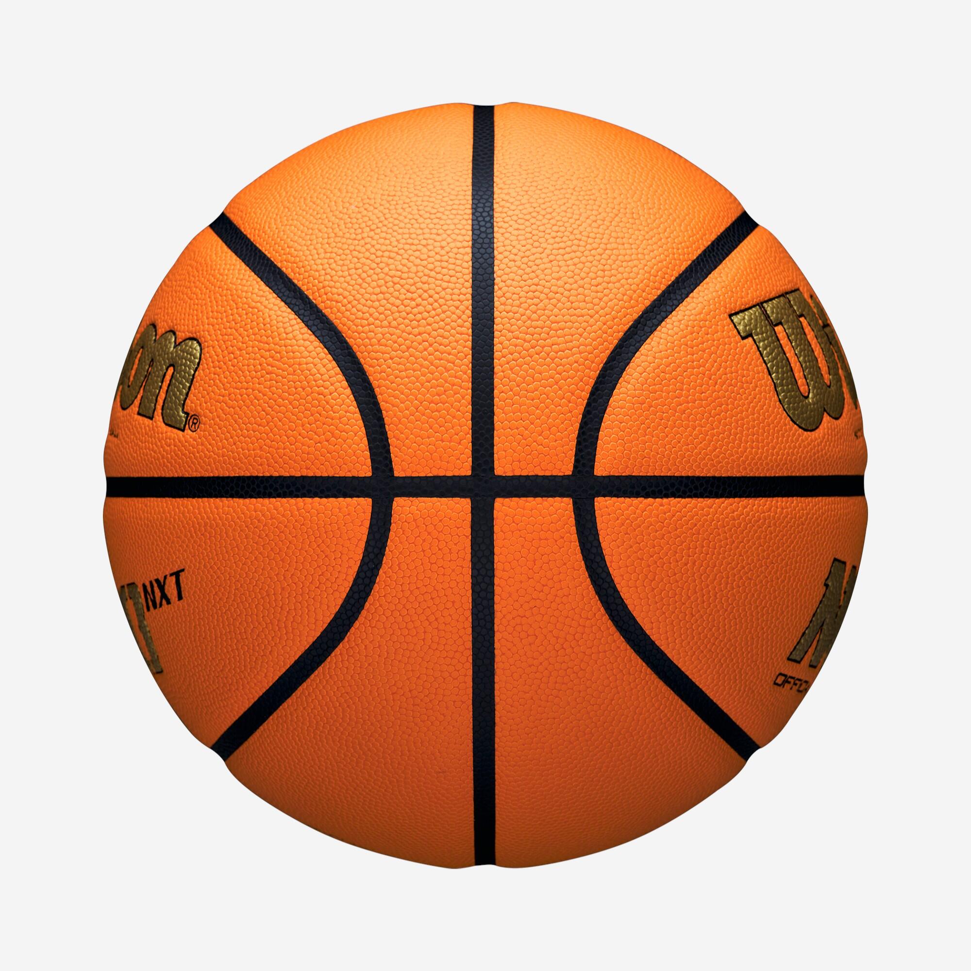 Wilson, la storia dei nuovi palloni NBA - Never Ending Season