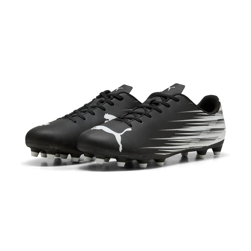 Puma Krampon/Futbol Ayakkabısı - Siyah Attacanto II FG/AG