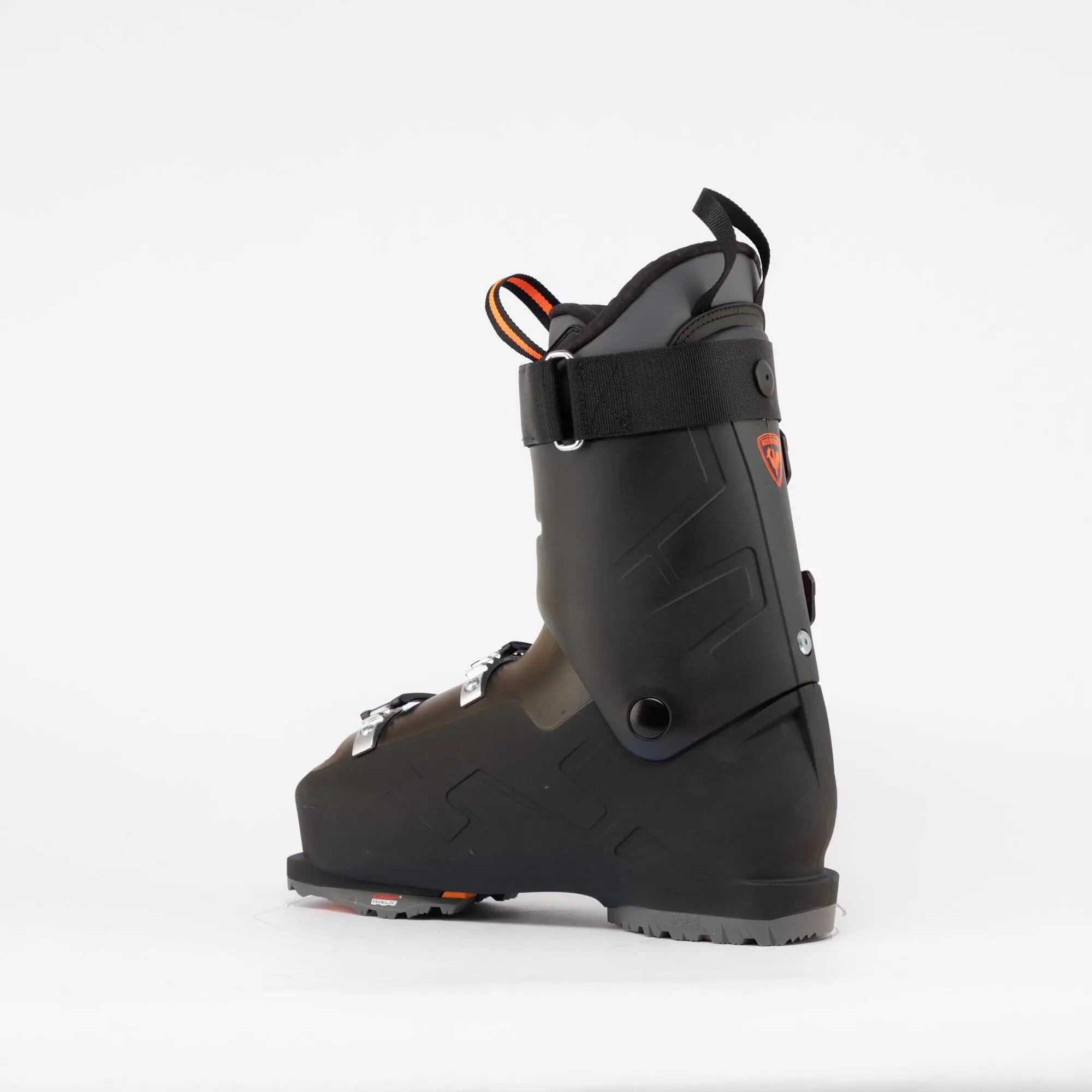 Buty narciarskie męskie Rossignol SPEED 120 HV+ GWk Flex 120 3/3