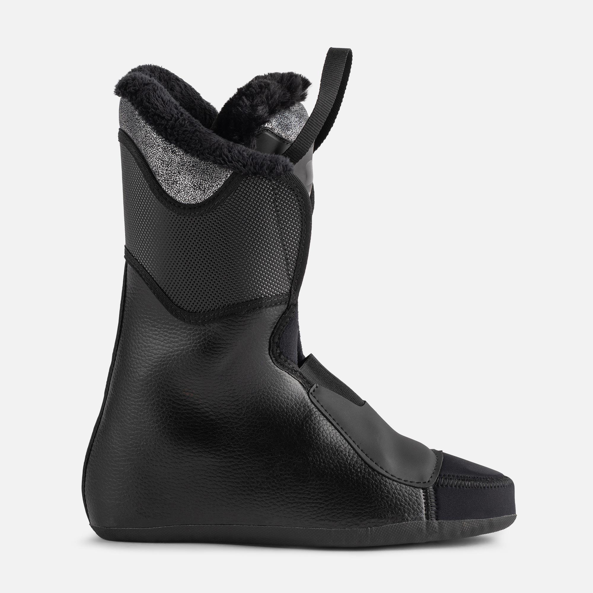 Buty narciarskie damskie Rossignol Pure Comfort 60 Soft Black flex 60 7/7