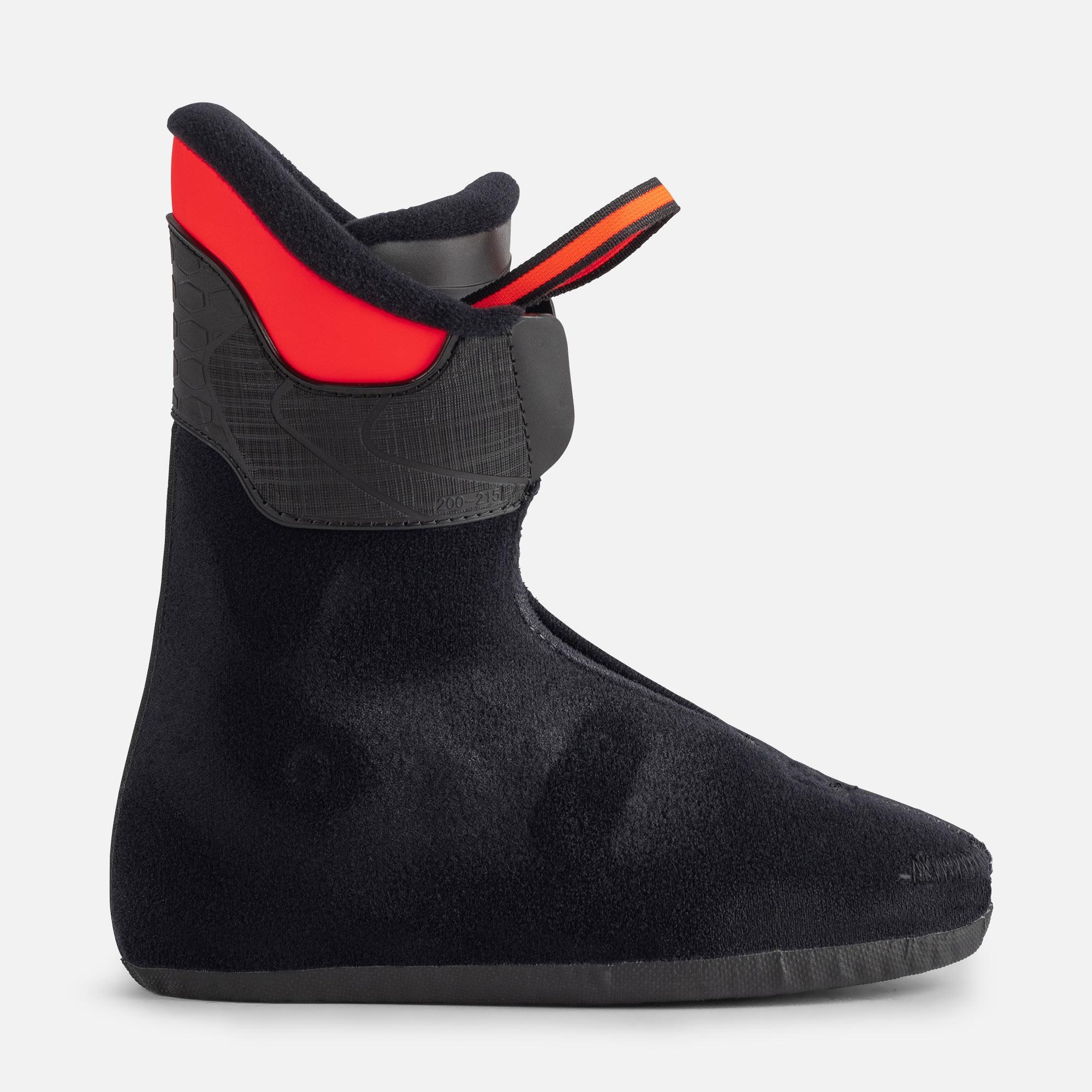 Buty narciarskie dla dzieci Rossignol HERO J3 Grey flex 40 7/7