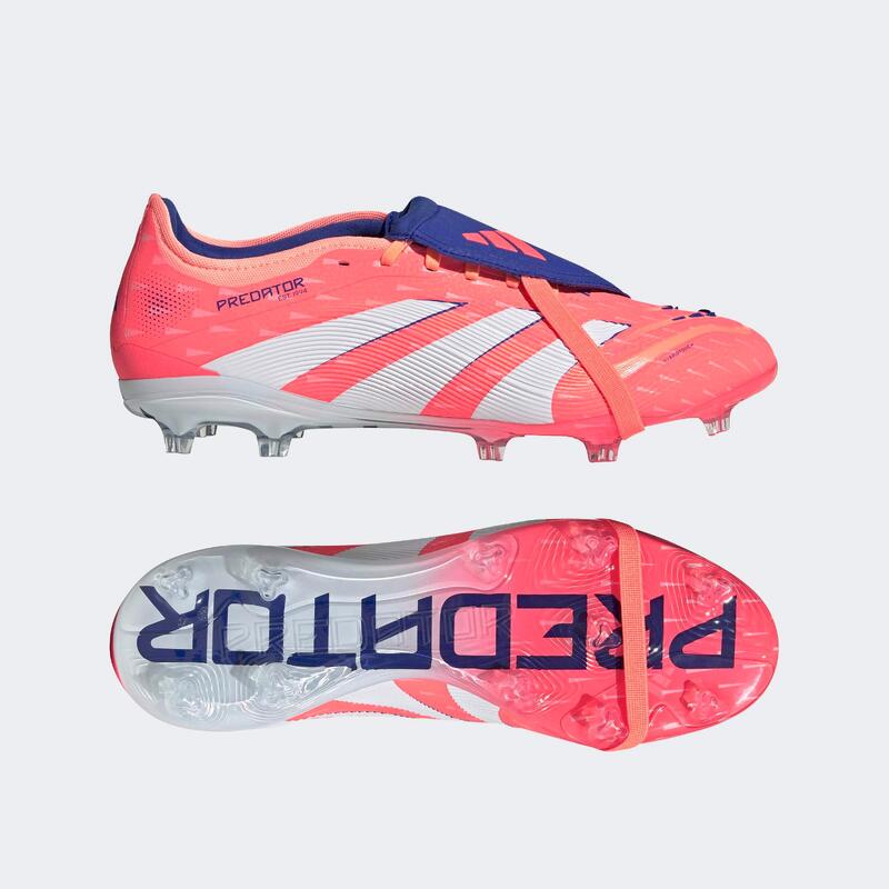 Felnőtt futballcipő - Predator Pro FG 