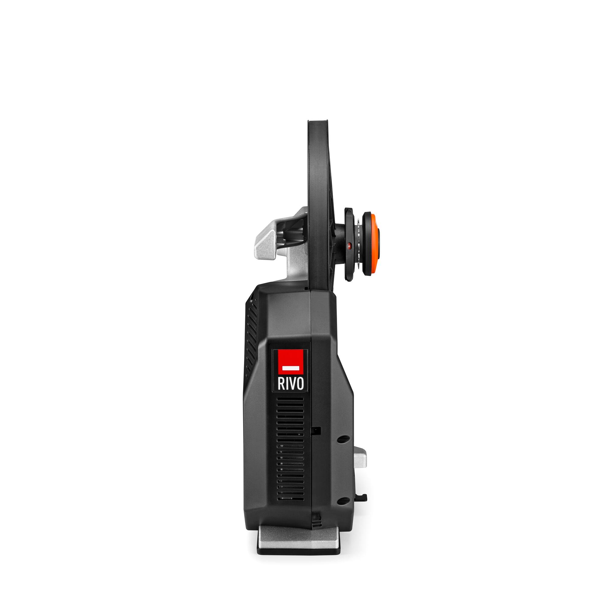 Trenażer rowerowy Elite Rivo Zwift Cog 6/6