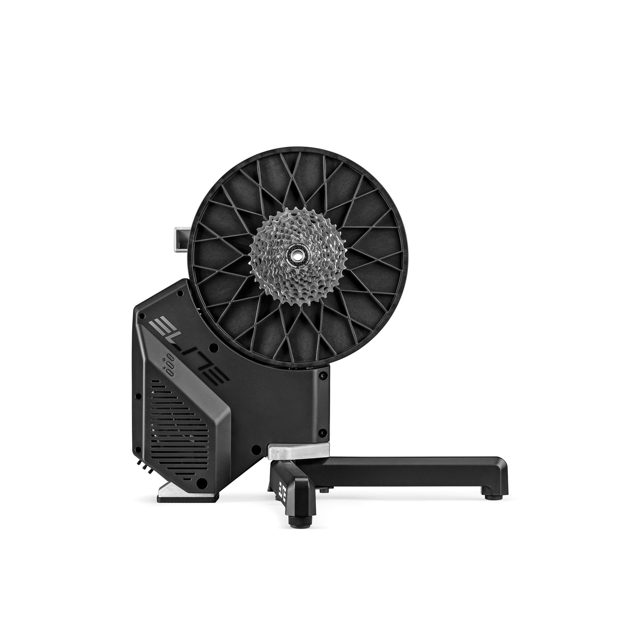 Trenażer rowerowy Elite RIVO 3/7