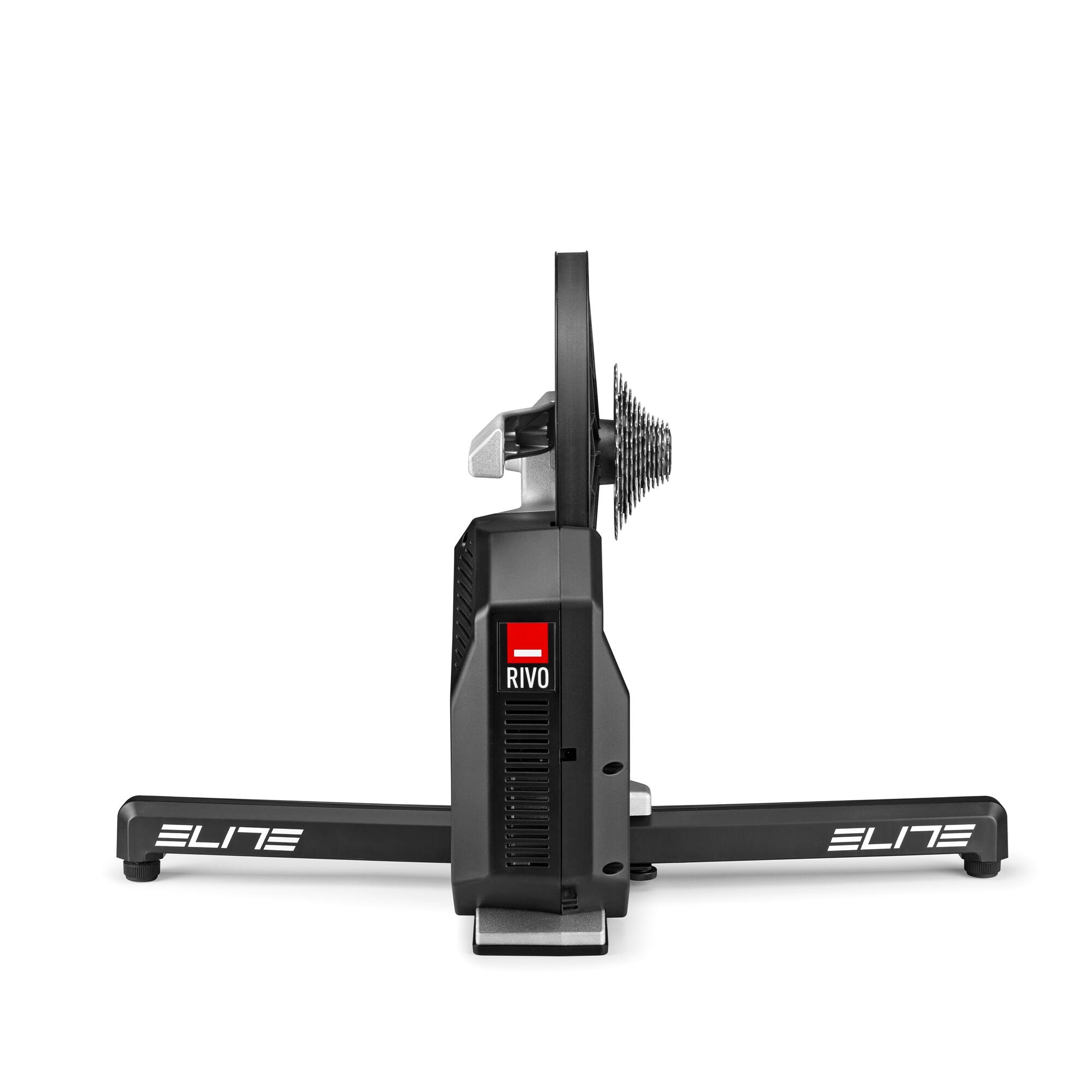 Trenażer rowerowy Elite RIVO 7/7