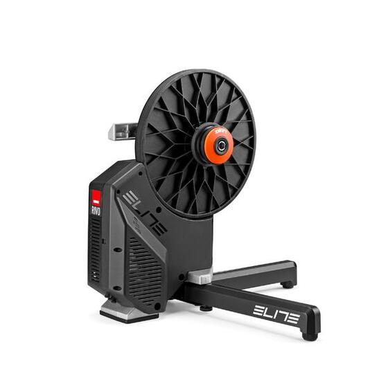 Trenażer rowerowy Elite Rivo Zwift Cog