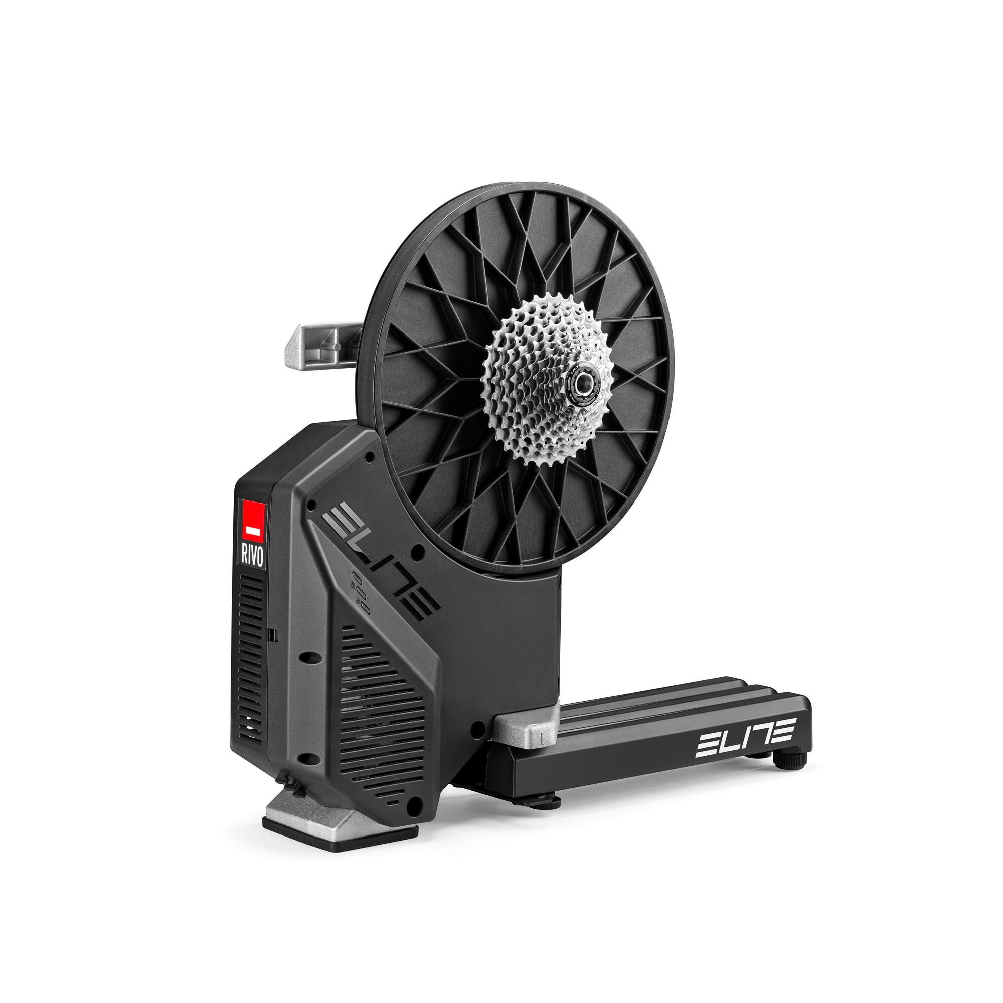 Trenażer rowerowy Elite RIVO 4/7