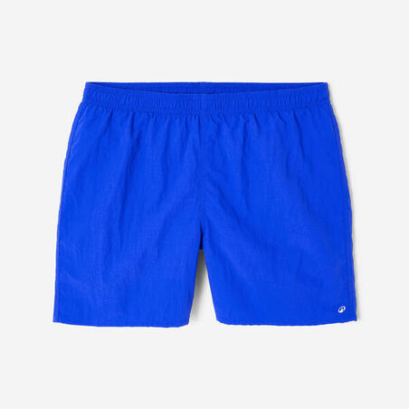 Плавки-шорти дитячі для плавання сині