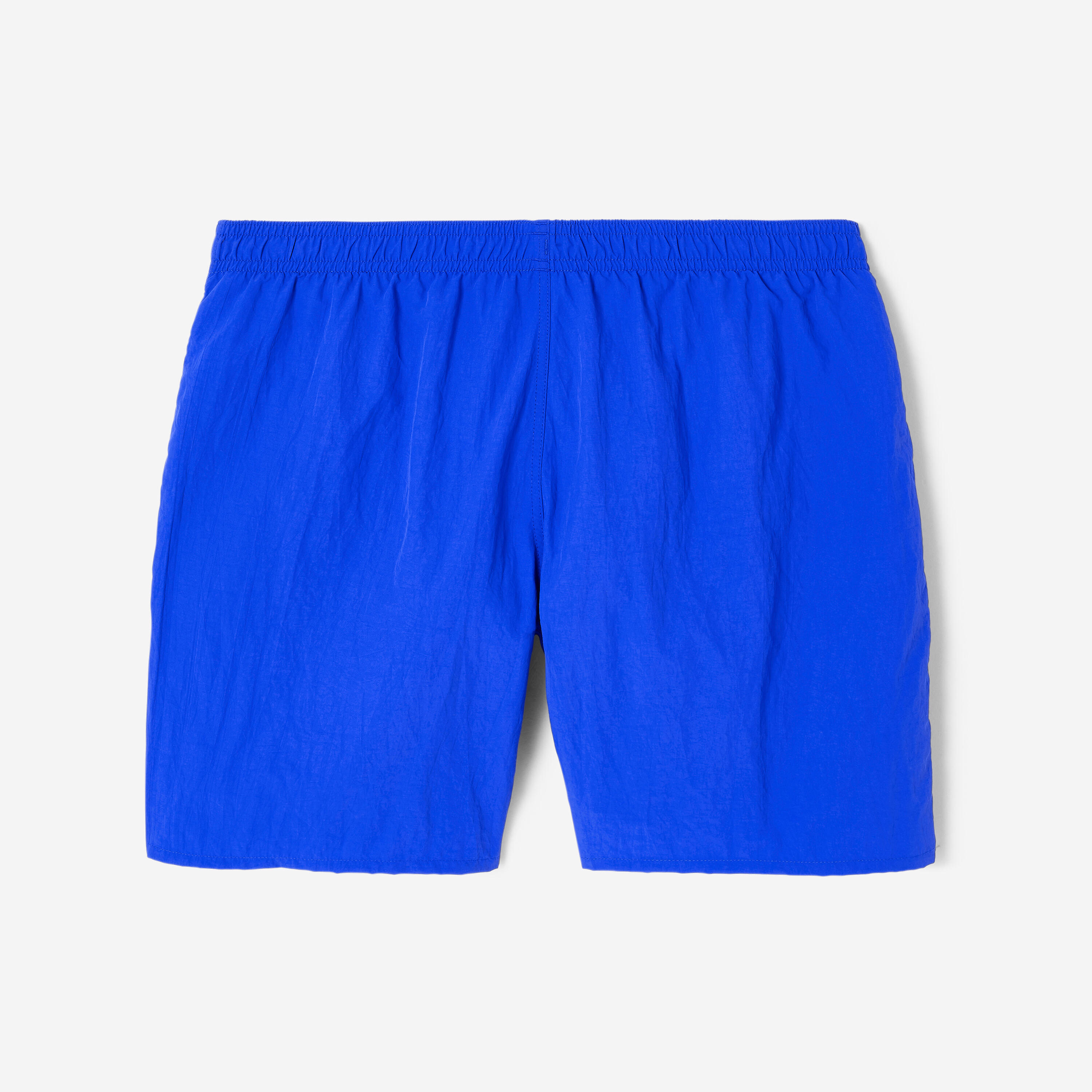 Bañador Niño Swimshort Azul Índigo 7/8