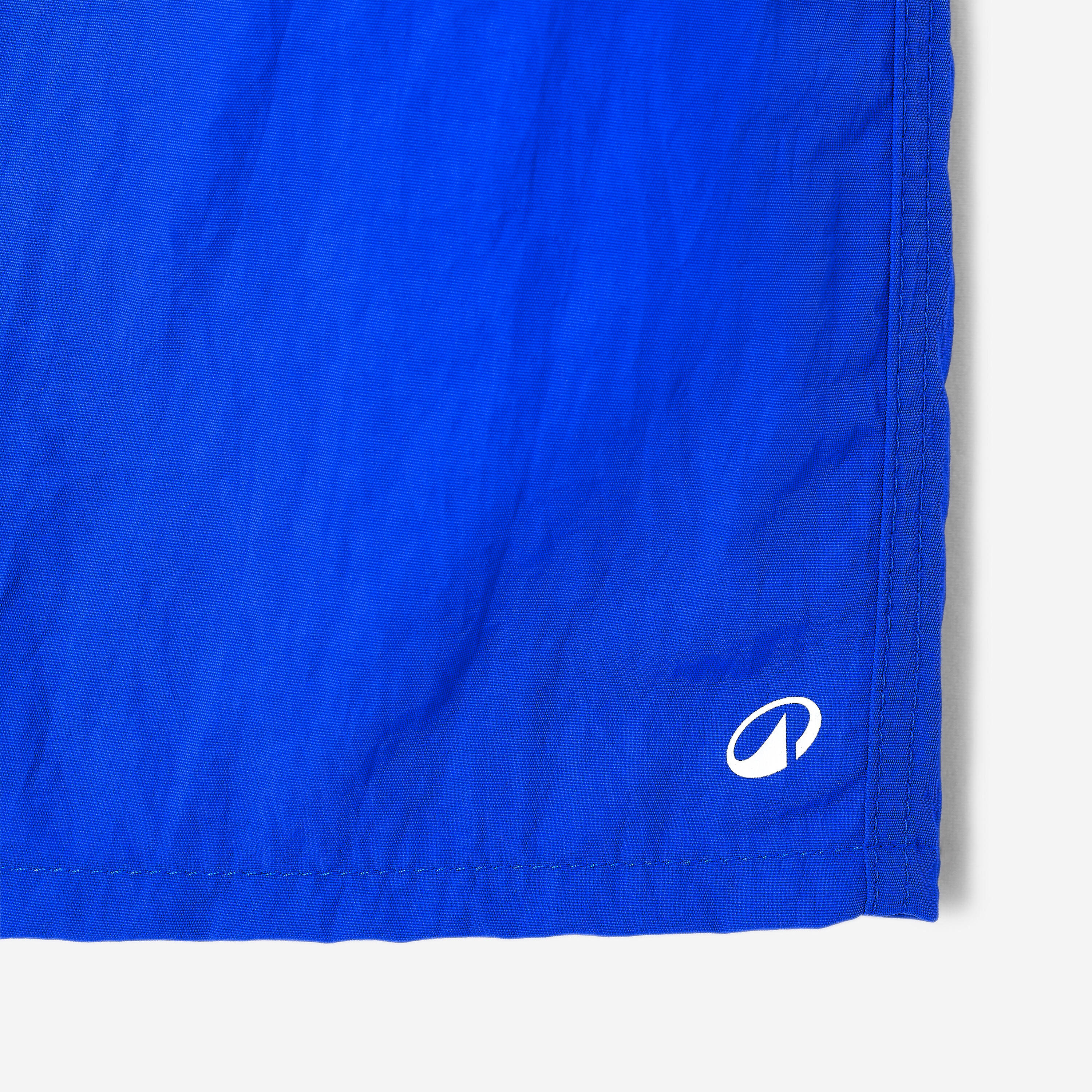 Bañador Niño Swimshort Azul Índigo 8/8