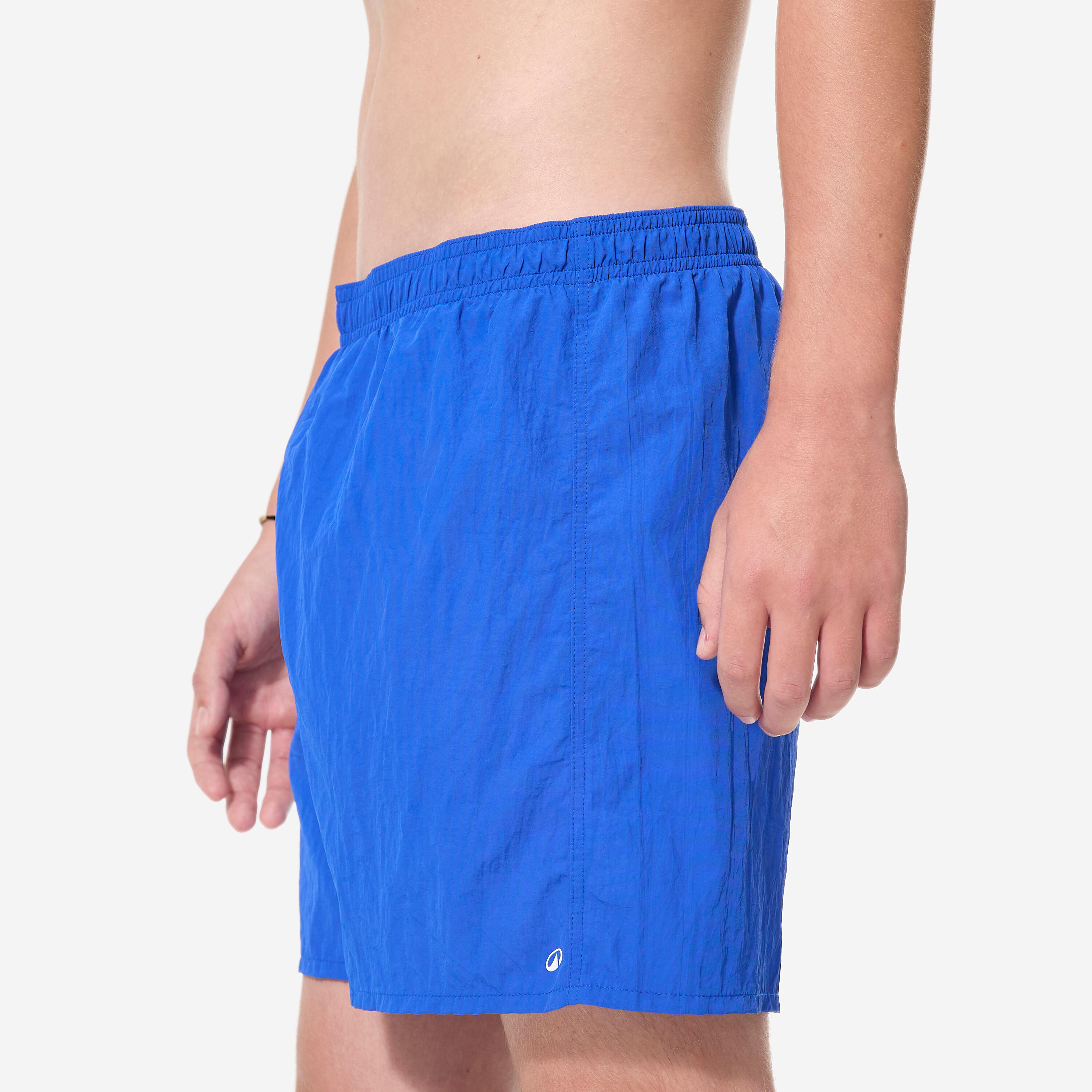 Bañador Niño Swimshort Azul Índigo 4/8