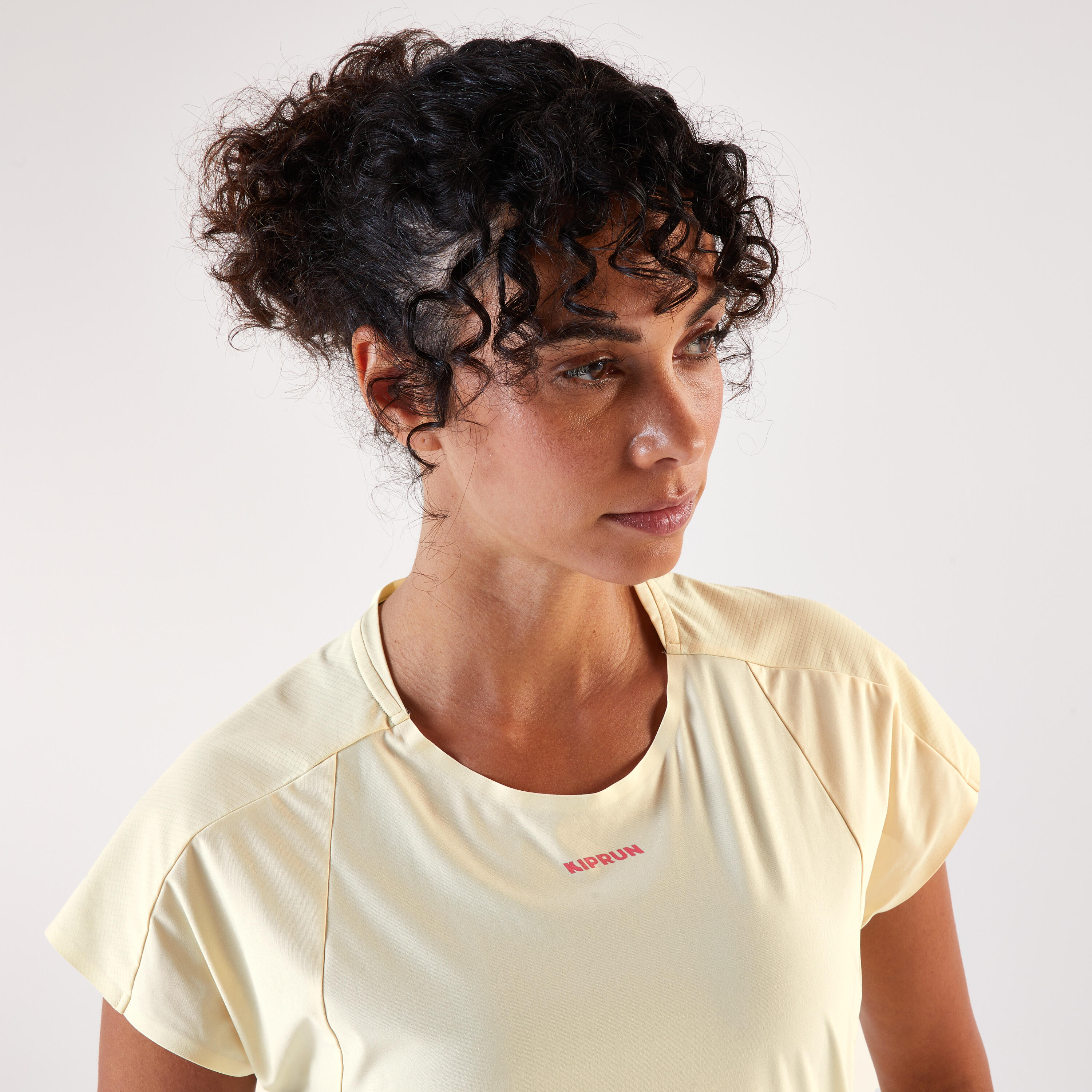 Women's Lightweight Running T-Shirt, Run 900 - KIPRUN