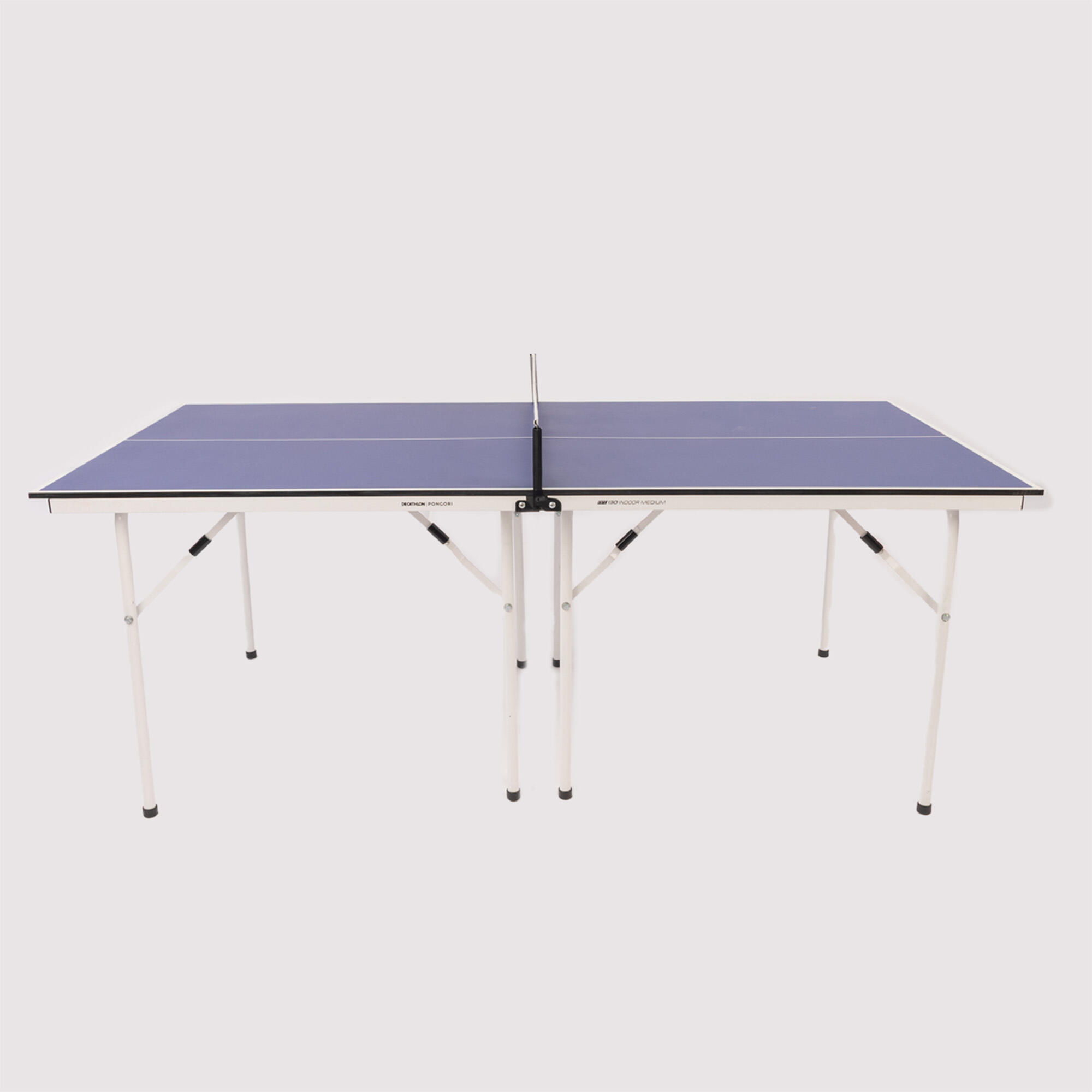 Table Tennis Table - PPT 130 Medium Indoor.2