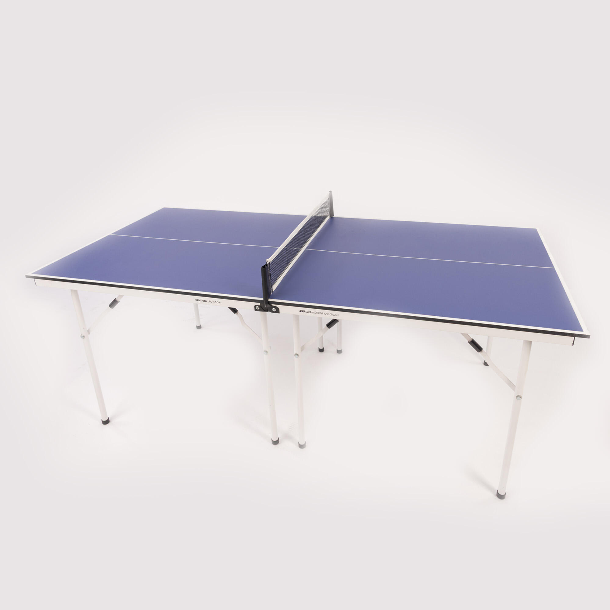 Table Tennis Table - PPT 130 Medium Indoor.2