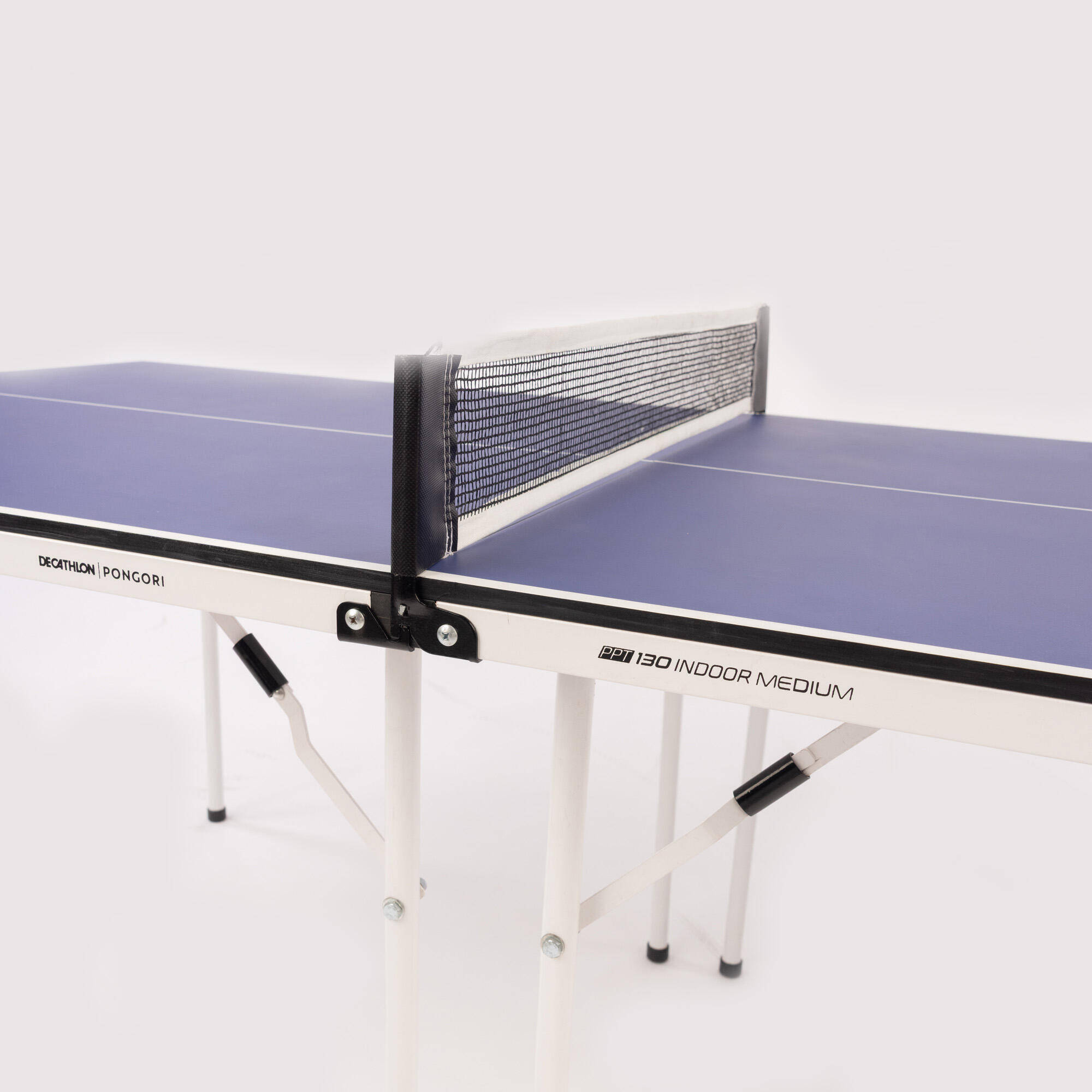 Table Tennis Table - PPT 130 Medium Indoor.2 -  4