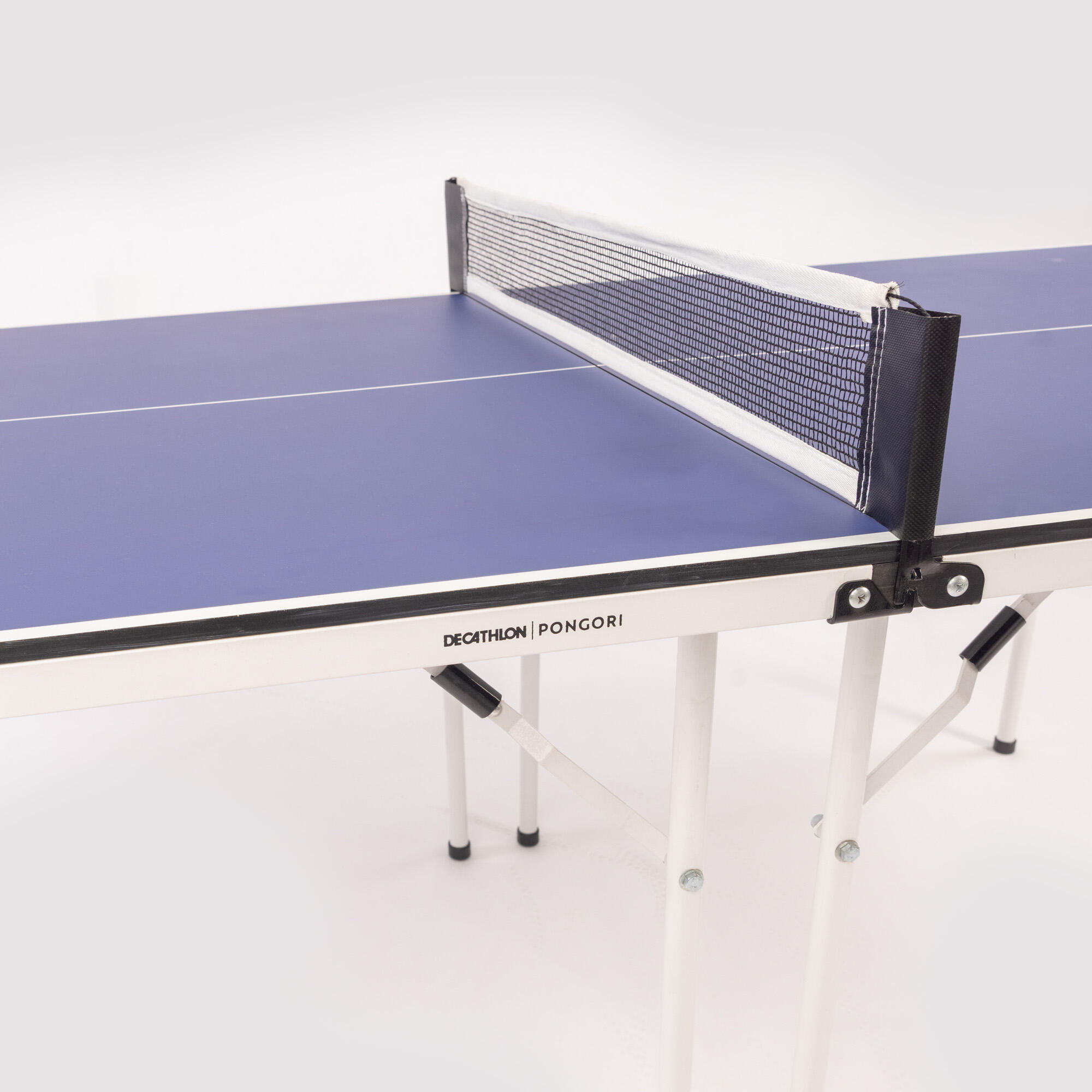 Table Tennis Table - PPT 130 Medium Indoor.2