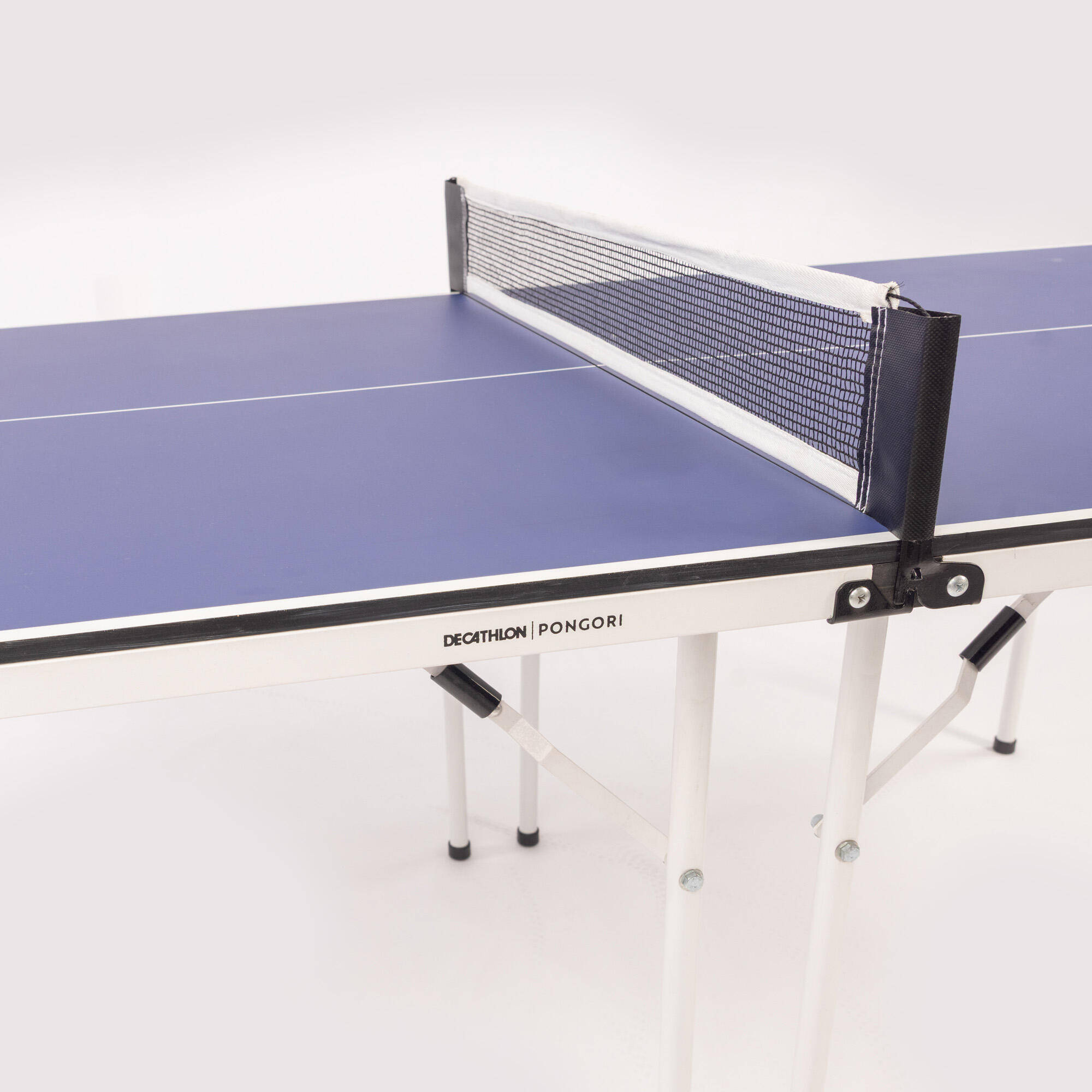 Table Tennis Table - PPT 130 Medium Indoor.2 -  3