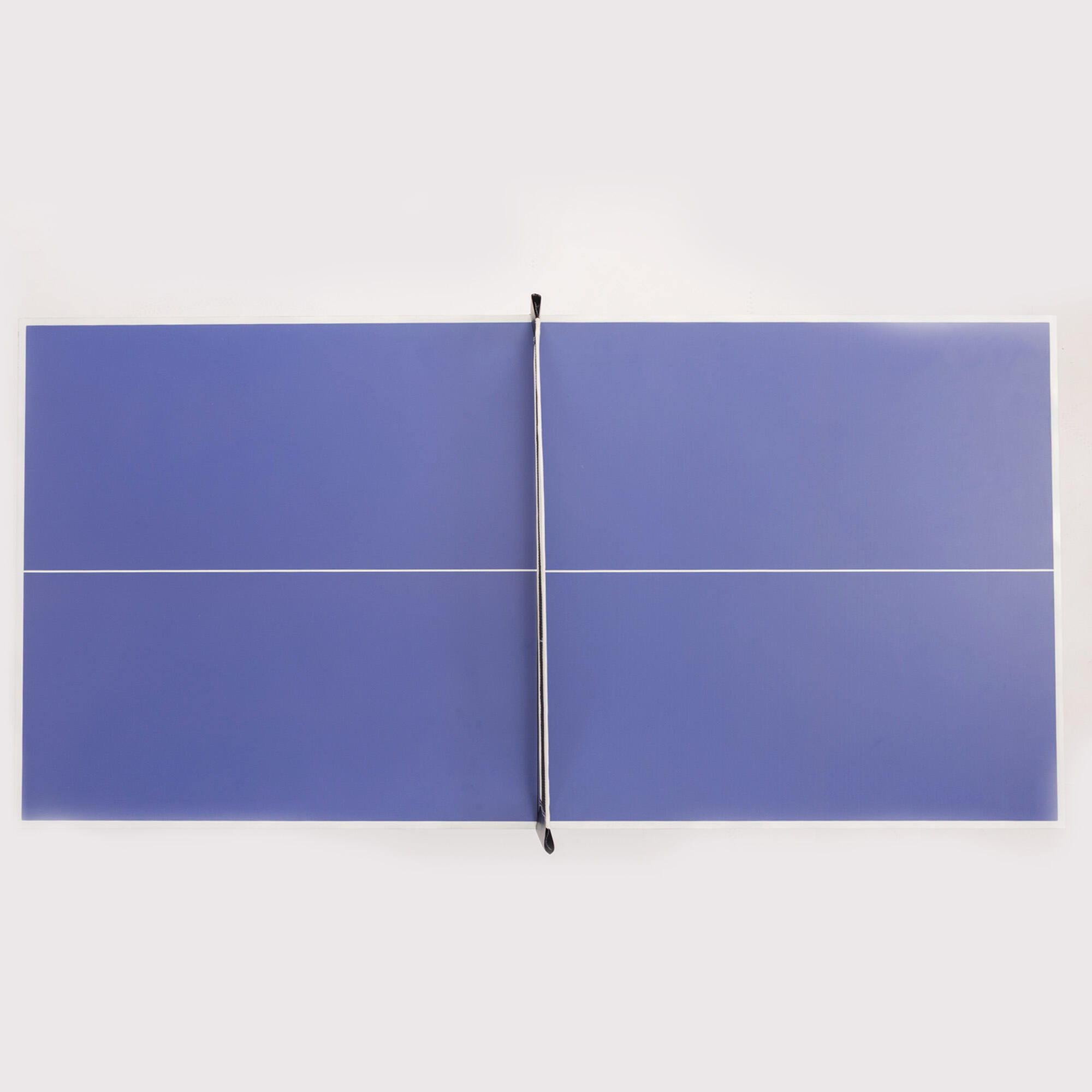 Table Tennis Table - PPT 130 Medium Indoor.2